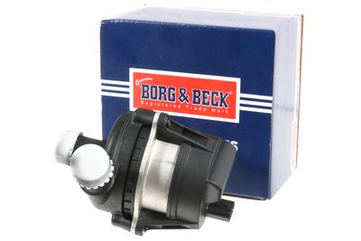 допълнителна водна помпа (кръг охлаждаща вода) BORG & BECK BWP3093