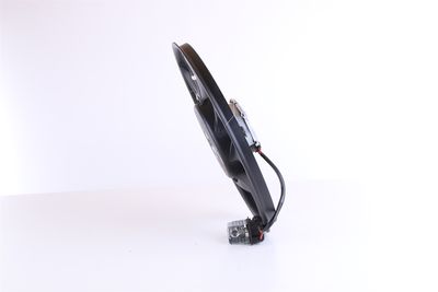 VENTILATOR RADIATOR NISSENS 85777 32