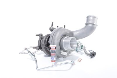 LADER AUFLADUNG BTS Turbo T981402 32