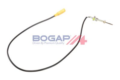 SENZOR TEMPERATURA GAZE EVACUARE