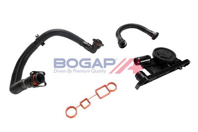 SET REPARATIE AERISIRE BAIE ULEI