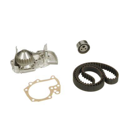 SET POMPA APA + CUREA DINTATA GATES KP35192XS 49