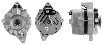 LUCAS Dynamo / Alternator (LRA00871)