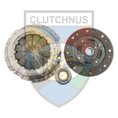 Комплект сцепления CLUTCHNUS MCK0205 для MITSUBISHI STARION