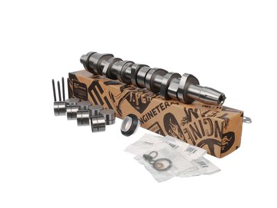 SET AX CU CAME ET ENGINETEAM HV0342ET 13