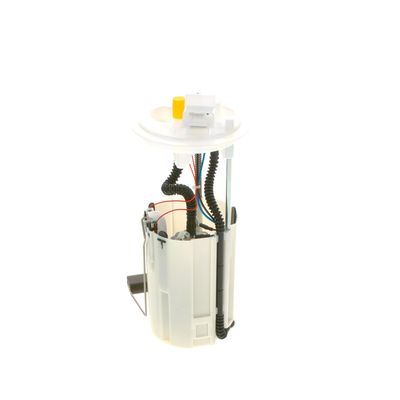 SISTEM ALIMENTARE CU COMBUSTIBIL BOSCH 0580303013 16