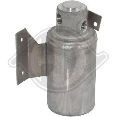 TROCKNER KLIMAANLAGE