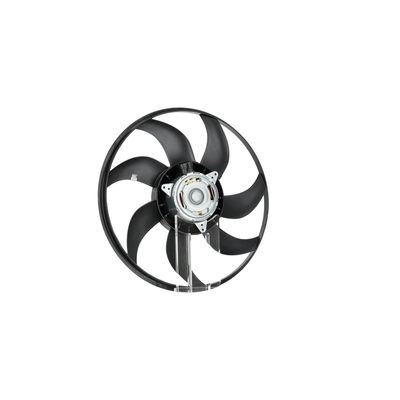 VENTILATOR RADIATOR NISSENS 850216 21
