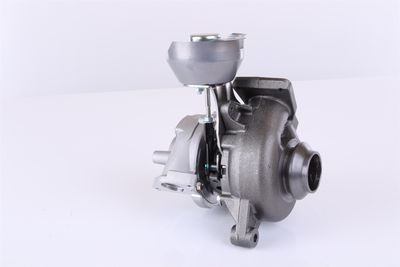 COMPRESOR SISTEM DE SUPRAALIMENTARE NISSENS 93481 32