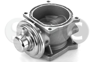 SUPAPă AGR COMANDA GAZELOR DE EșAPAMENT