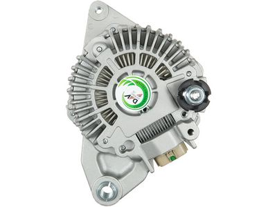 GENERATOR / ALTERNATOR AS-PL A5437S 2
