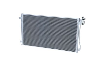 KONDENSATOR KLIMAANLAGE NRF 350374 6