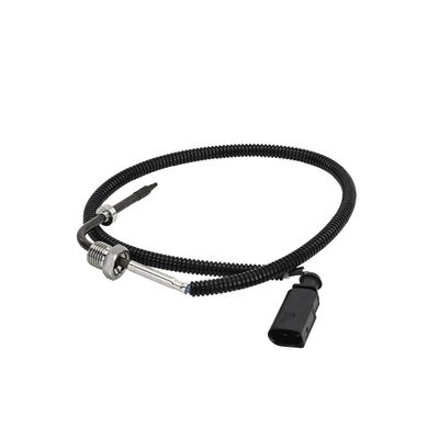 SENZOR TEMPERATURA GAZE EVACUARE DELPHI TS3045112B1 5