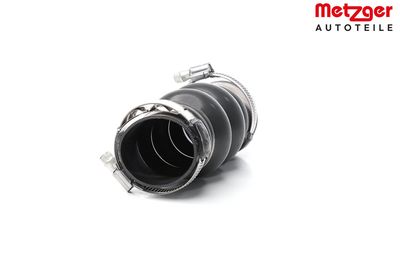 LADELUFTSCHLAUCH METZGER AUTOTEILE 2400981 12