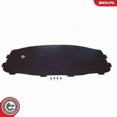 MATERIAL AMORTIZARE ZGOMOT NISA MOTOR ESEN SKV 97SKV890 2