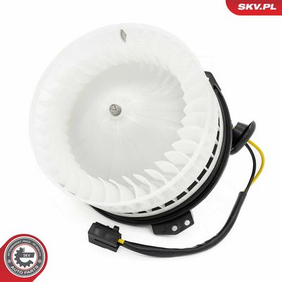 vnitřní ventilátor ESEN SKV 68SKV154