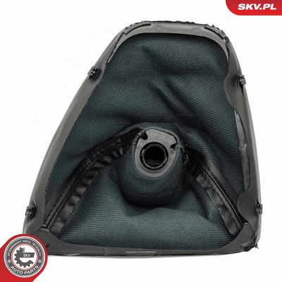 Hlavice řadicí páky ESEN SKV 63SKV564