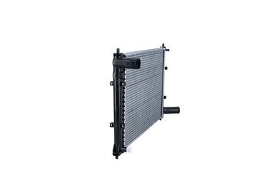 RADIATOR RACIRE MOTOR NRF 56102 39