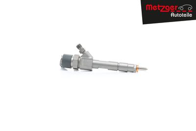 EINSPRITZDüSE METZGER AUTOTEILE 0870039 22