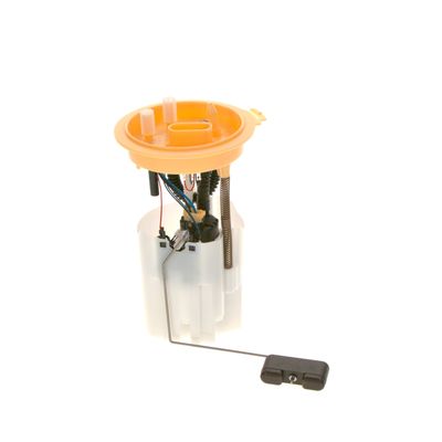 SISTEM ALIMENTARE CU COMBUSTIBIL BOSCH 0986580827 23