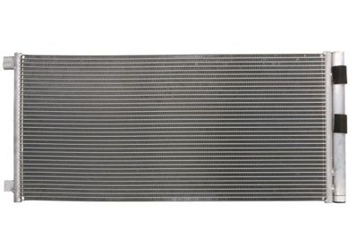 Condensator, climatizare THERMOTEC KTT110865