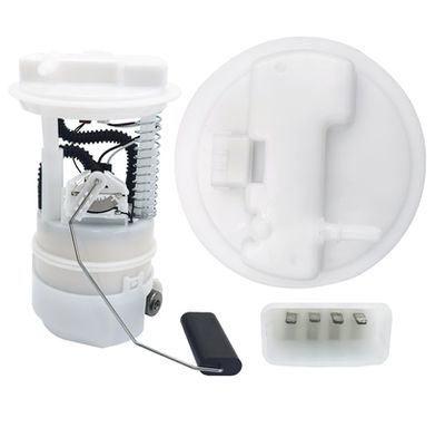 KRAFTSTOFF-FöRDEREINHEIT