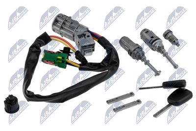 COMUTATOR PORNIRE NTY ESTCT005 1