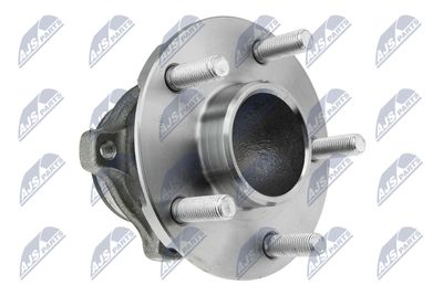 SET RULMENT ROATA NTY KLTFR040 1