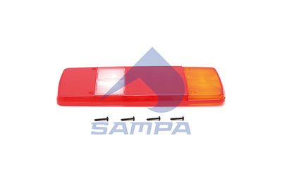 Portalámparas, piloto trasero