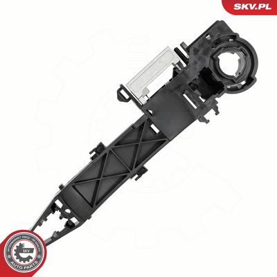 Zámok dverí SKV 97SKV115