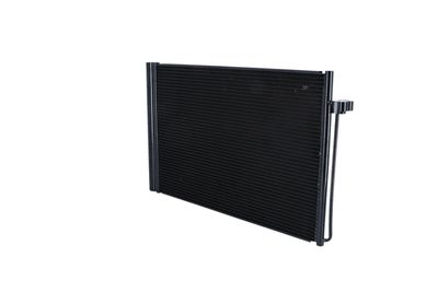 CONDENSATOR CLIMATIZARE NRF 35537 31