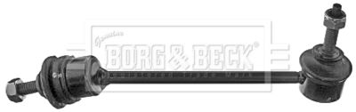 Link/Coupling Rod, stabiliser bar Borg & Beck BDL6789HD