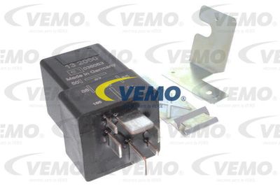 Реле, система накаливания VEMO V40-71-0001 для OPEL ASCONA