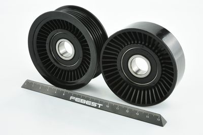 ROLA INTINZATOR CUREA TRANSMISIE FEBEST 2087GCHRKIT 6