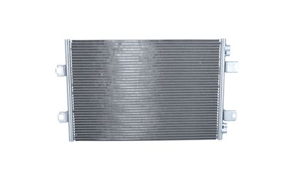 CONDENSATOR CLIMATIZARE NRF 35909 6