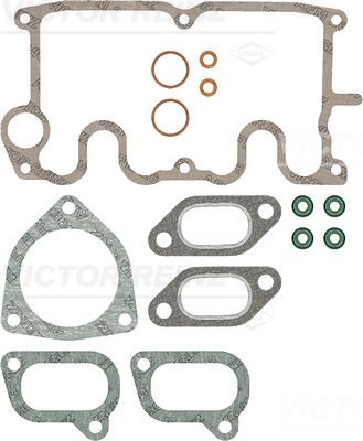 Complete motorpakkingset (omhoog)