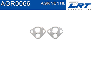 SUPAPA EGR LRT AGR0066 2