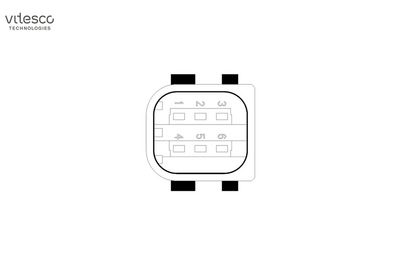 NOx-sensor past: MAN