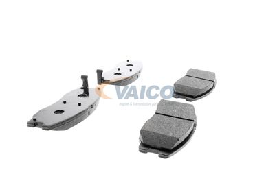 BREMSBELAGSATZ SCHEIBENBREMSE VAICO V400652 50