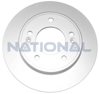 National NBD2088