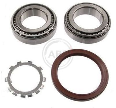 Wheel Bearing Kit 200352