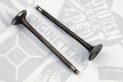Выпускной клапан ET ENGINETEAM VE0139 для NISSAN PATHFINDER