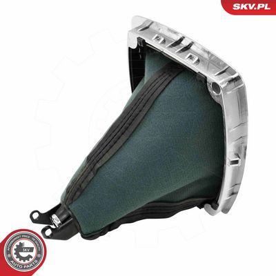 Hlavica radiacej páky ESEN SKV 63SKV577