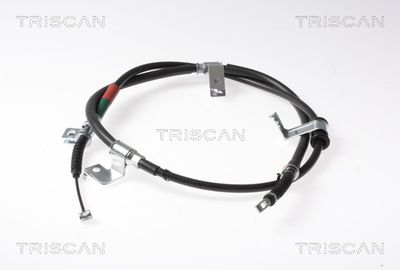Тросик, cтояночный тормоз TRISCAN 8140 431089 для HYUNDAI H-1