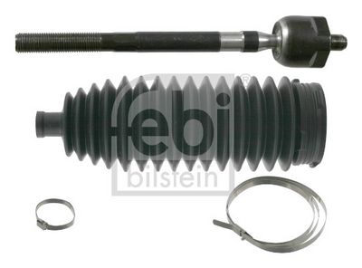 AXIALGELENK SPURSTANGE FEBI BILSTEIN 27203