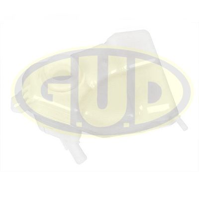 G.U.D. GET000127 Крышка расширительного бачка  для MAZDA 2 (Мазда 2)