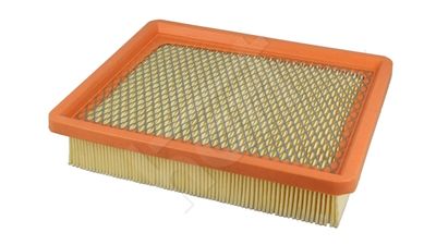 Oro filtras
