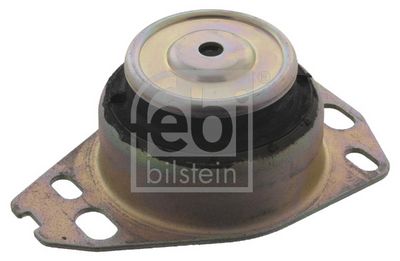 FEBI BILSTEIN Lagerung, Motor