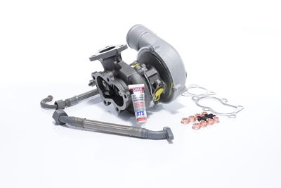 LADER AUFLADUNG BTS Turbo T981236BT 23