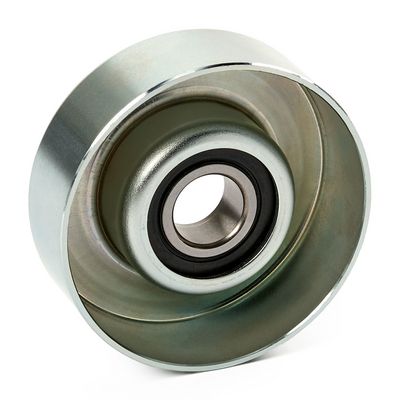 обтящна ролка, пистов ремък RIDEX 310T0362